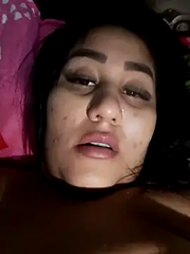 Valentina Tilly online show from 17, 7, 2026