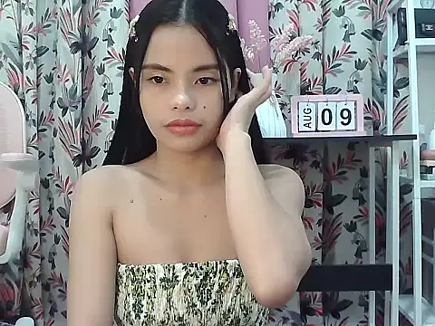 urprettyjane4u online show from 8, 8, 2026