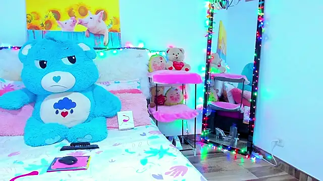 Fabiana- online show from 26, 6, 2026