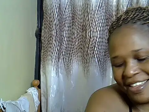 Pretty Cupcake7 online show from 13, 7, 2026