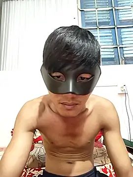 Snapshot of hottraibao93 chatting on 1, 7, 2026 hottraibao93 online show from 1, 7, 2026