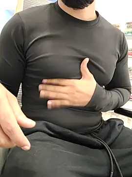 8inch hunk19 online show from 28, 6, 2026