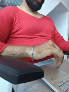 8inch hunk19 online show from 29, 6, 2026