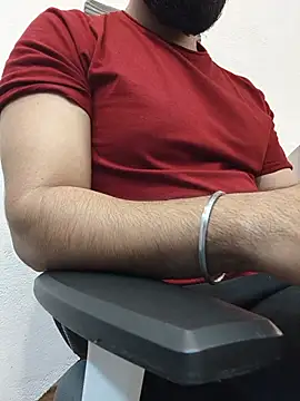 8inch hunk19 online show from 18, 7, 2026