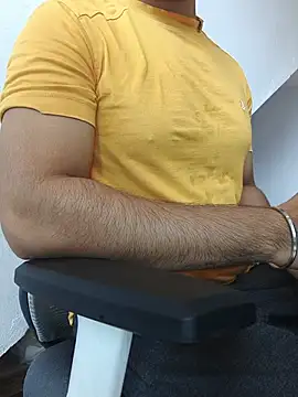 8inch hunk19 online show from 23, 7, 2026