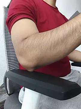 8inch hunk19 online show from 27, 7, 2026