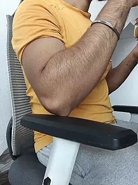 8inch hunk19 online show from 2, 8, 2026