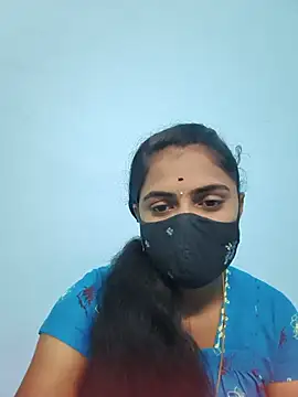 Megavarthinii online show from 2, 7, 2026