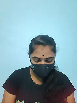 Megavarthinii online show from 7, 7, 2026