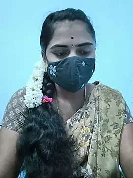 Megavarthinii online show from 22, 7, 2026