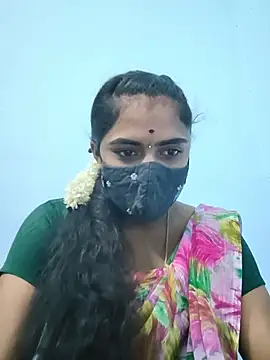 Megavarthinii online show from 25, 7, 2026