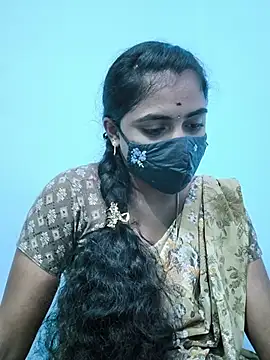 Megavarthinii online show from 26, 7, 2026
