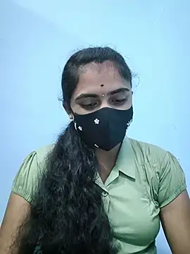 Megavarthinii online show from 28, 7, 2026