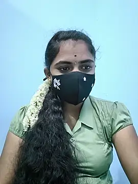 Megavarthinii online show from 28, 7, 2026