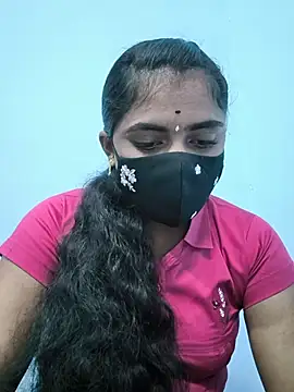 Megavarthinii online show from 30, 7, 2026