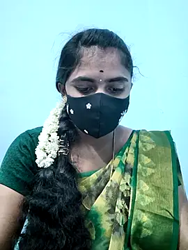 Megavarthinii online show from 5, 8, 2026