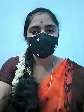 Megavarthinii online show from 5, 8, 2026