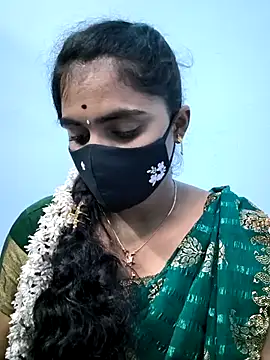 Megavarthinii online show from 6, 8, 2026