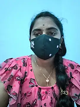 Megavarthinii online show from 7, 8, 2026