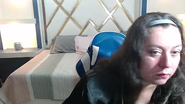 lorena prg7 online show from 29, 6, 2026