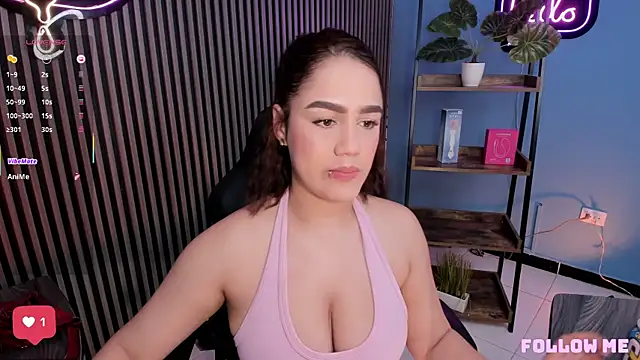 Emily robertss1 online show from 28, 6, 2026
