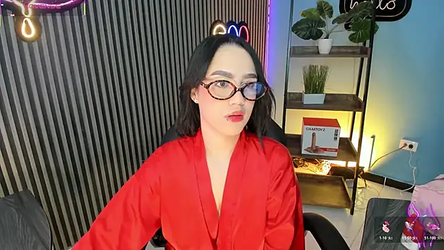 Emily robertss1 online show from 23, 7, 2026