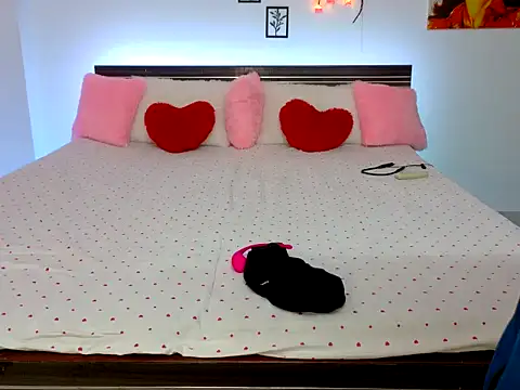 Snapshot of Sizzling_Shanayaa chatting on 3, 7, 2026 Sizzling Shanayaa online show from 3, 7, 2026