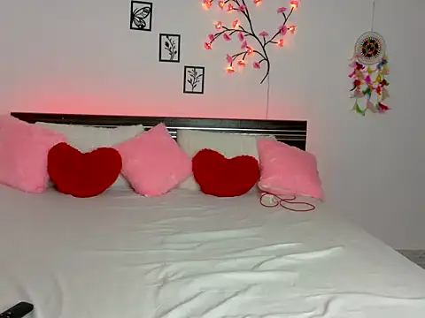 Snapshot of Sizzling_Shanayaa chatting on 20, 7, 2026 Sizzling Shanayaa online show from 20, 7, 2026