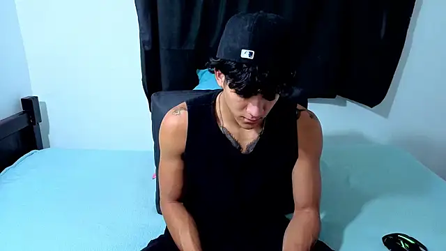 Noah  Dick online show from 12, 7, 2026