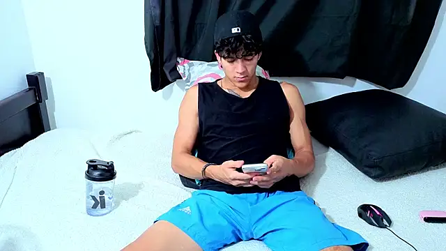 Noah  Dick online show from 18, 7, 2026