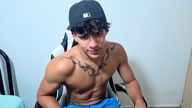 Noah  Dick online show from 30, 7, 2026