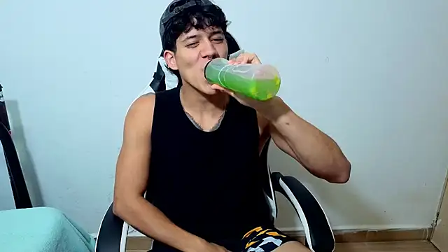Noah  Dick online show from 5, 8, 2026