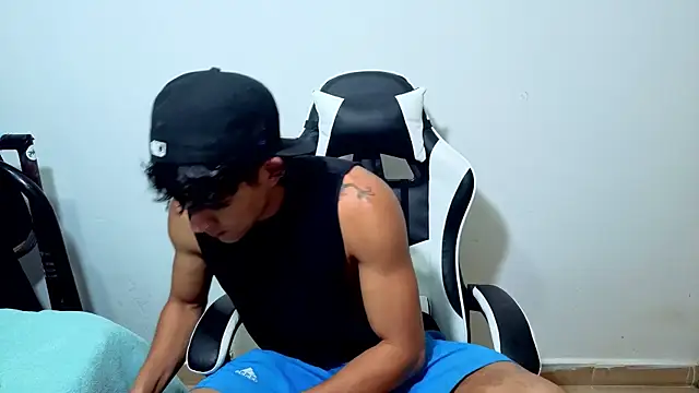 Noah  Dick online show from 7, 8, 2026