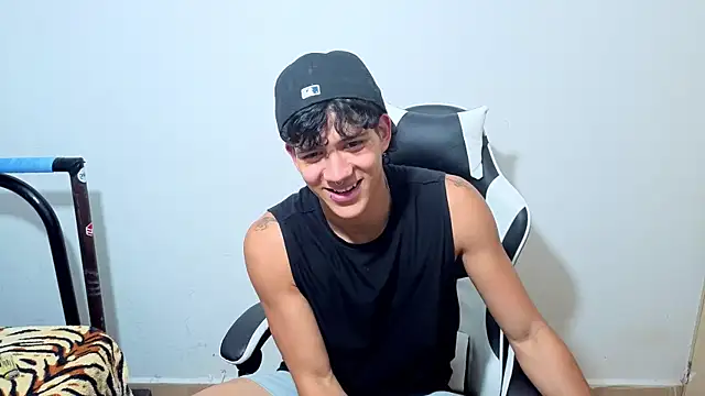 Noah  Dick online show from 8, 8, 2026