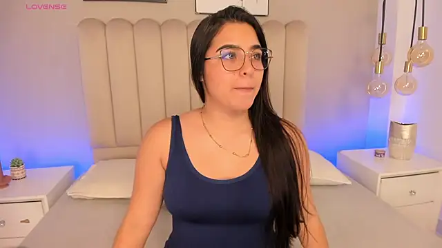 MarahBaker35 online show from 7, 7, 2026