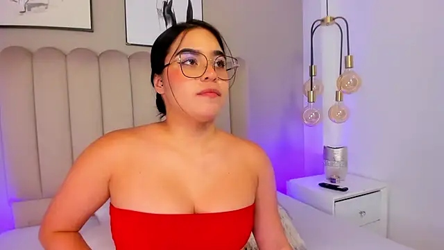 MarahBaker35 online show from 28, 7, 2026