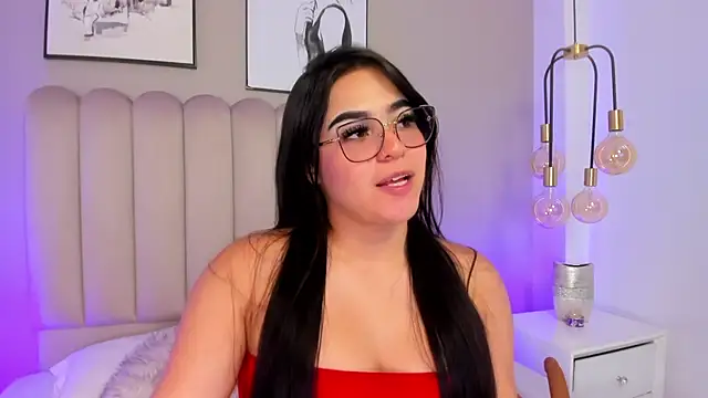 MarahBaker35 online show from 2, 8, 2026