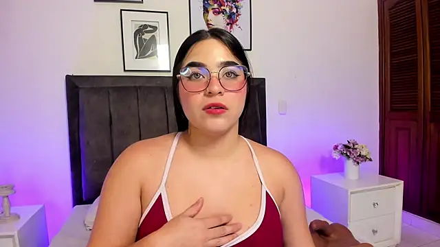 MarahBaker35 online show from 6, 8, 2026