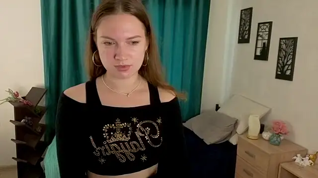 WillowLaigle online show from 31, 7, 2026