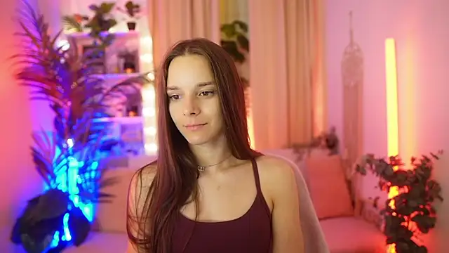 Anna Leah  online show from 26, 6, 2026
