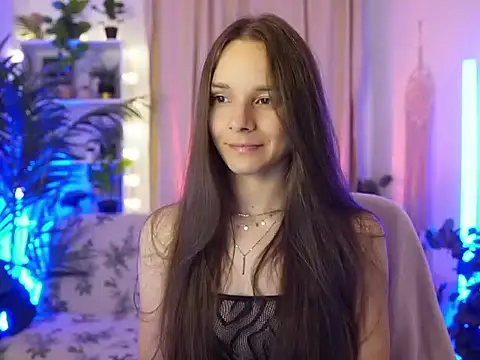 Anna Leah  online show from 18, 7, 2026