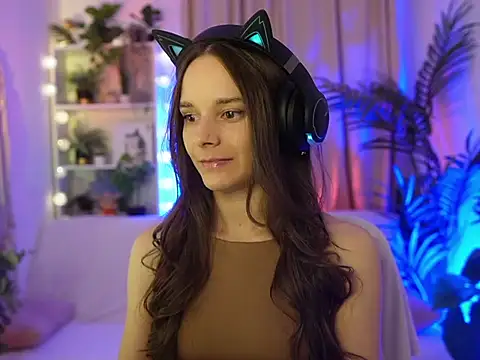 Anna Leah  online show from 24, 7, 2026