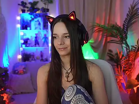 Anna Leah  online show from 28, 7, 2026