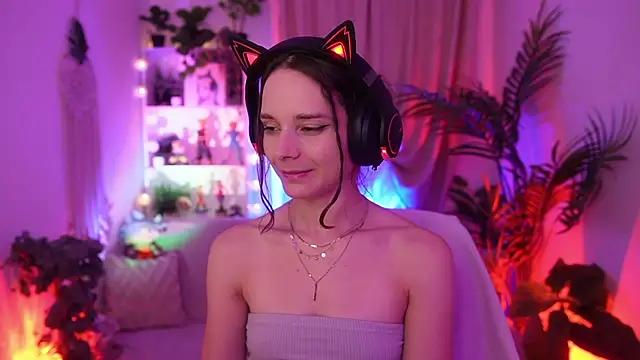 Anna Leah  online show from 29, 7, 2026