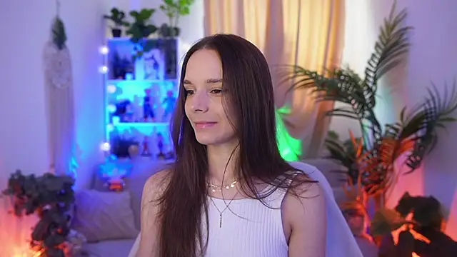 Anna Leah  online show from 30, 7, 2026