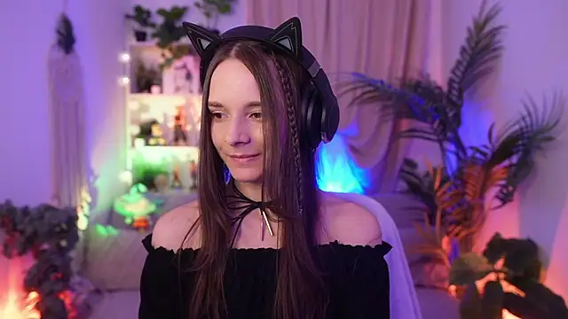 Anna Leah  online show from 3, 8, 2026