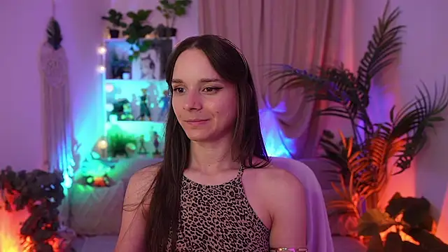 Anna Leah  online show from 4, 8, 2026
