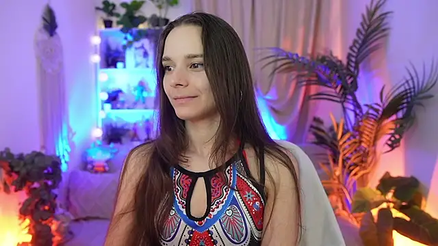 Anna Leah  online show from 9, 8, 2026