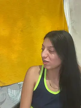 Skarlet1406 online show from 8, 8, 2026