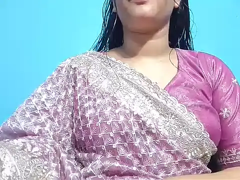 Snapshot of Adhiti_1 chatting on 1, 7, 2026 Adhiti 1 online show from 1, 7, 2026